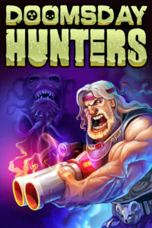 Doomsday Hunters Free Download By Steam-repacks
