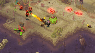 Doomsday Hunters Skidrow