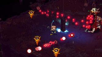 Doomsday Hunters Steamrip