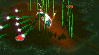Doomsday Hunters Steamunlocked