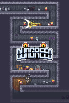 Dungreed Steam
