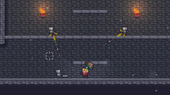 Dungreed APK
