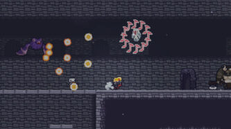 Dungreed Multiplayer