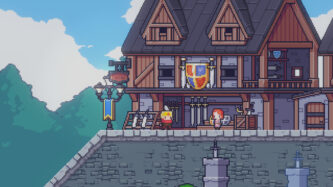 Dungreed Latest Version