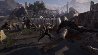 ELEX Free Download By Steam-repacks.com
