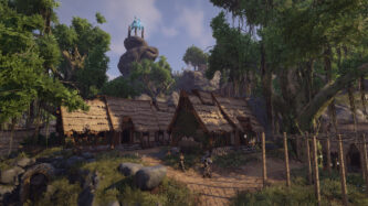 ELEX Free Download By Steam-repacks.com