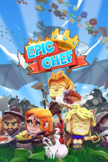 Epic Chef Skidrow