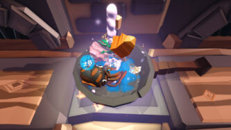 Epic Chef PS5