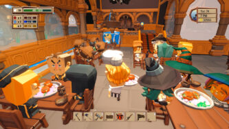 Epic Chef Gameplay