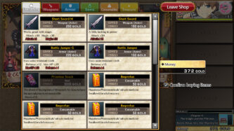 Evenicle Screenshots