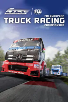 FIA European Truck Racing Championship Free Download By Steam-repacks