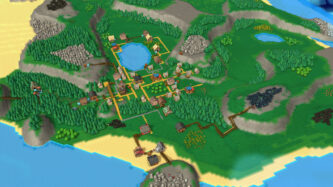 Factory Town Updated Version