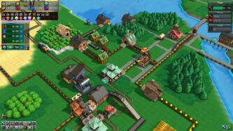Factory Town Windows PC