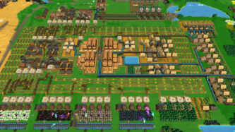 Factory Town Free Steam