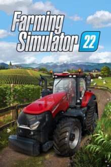 Farming Simulator 22 Steam
