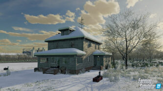 Farming Simulator 22 APK