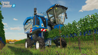 Farming Simulator 22 Mods