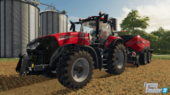 Farming Simulator 22 Latest Version