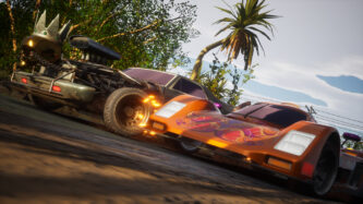 Fast & Furious Spy Racers Rise of SH1FT3R APK