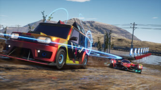 Fast & Furious Spy Racers Rise of SH1FT3R Mods