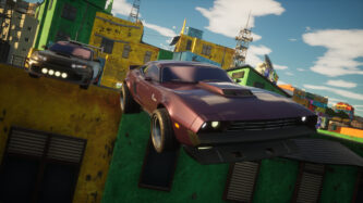 Fast & Furious Spy Racers Rise of SH1FT3R Latest Version