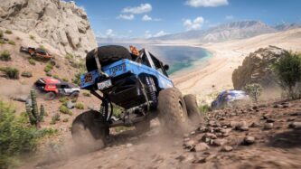 Forza Horizon 5 WIKI