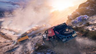 Forza Horizon 5 Torrent File