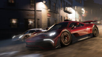 Forza Horizon 5 Torrent Download