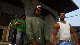GTA The Trilogy The Definitive Edition Repack