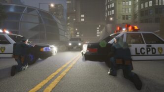 GTA The Trilogy The Definitive Edition Torrent Download