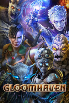 Gloomhaven Multiplayer