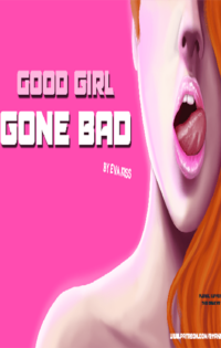 Good Girl Gone Bad Hentai Adult NSFW Game