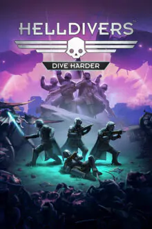 HELLDIVERS A New Hell Edition Free Download By Steam-repacks