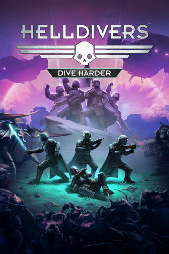 HELLDIVERS A New Hell Edition PC Game