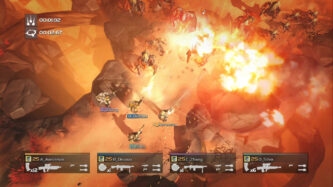 HELLDIVERS A New Hell Edition Reviews