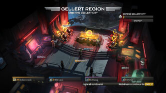HELLDIVERS A New Hell Edition Screenshots