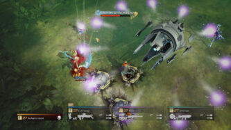 HELLDIVERS A New Hell Edition Mods