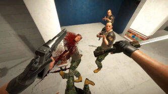 Hard Bullet WIKI