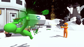 Havocado Ragdoll Fighter Multiplayer