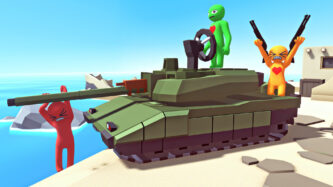 Havocado Ragdoll Fighter Mods