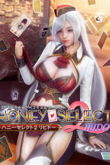 Honey Select 2 Free Download DX R2
