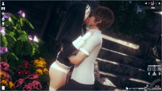 Honey Select 2 Free Download By Steam-repacks.com