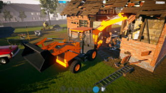 House Builder Mods