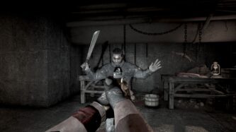 I Am Alive Torrent Download