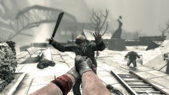 I Am Alive Torrent File