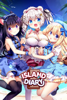 Island Diary DodiRepack