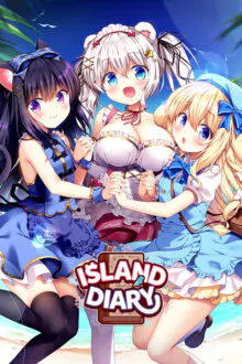 Island Diary Free Download By Steam-repacks