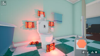 Kill It With Fire PS5