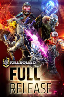 Killsquad Free Download By Steam-repacks