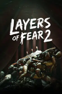Layers of Fear 2 Free Download By Steam-repacks